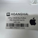 iPhone 14 Plus 128GB Black 100% FullBox International Apple (scratched screen) - HH2266 