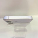 iPhone 16 128GB White 99% battery 100% The device has paid all network fees and is used as an international Apple - HH9154 