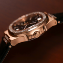 Đồng hồ cơ nam Alexander Ferros 6091R