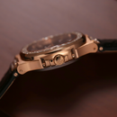 Đồng hồ cơ nam Alexander Ferros 6091R