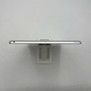 iPad Gen 7 10.2inch Silver 32GB Wifi 98% battery from 95% (scratched edges, scratched charging port edges) 