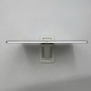 iPad Gen 7 10.2inch Silver 32GB Wifi 98% battery from 95% (scratched edges, scratched charging port edges) 