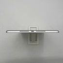 iPad Gen 7 10.2inch Silver 32GB Wifi 98% battery from 95% (scratched edges, scratched charging port edges) 