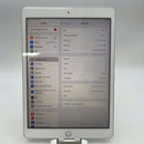 iPad Gen 7 10.2inch Silver 32GB Wifi 98% battery from 95% (scratched edges, scratched charging port edges) 