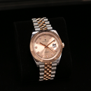 Đồng hồ cơ nam Alexander Ferros 8132