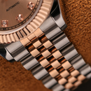 Đồng hồ cơ nam Alexander Ferros 8132