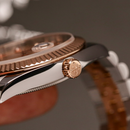 Đồng hồ cơ nam Alexander Ferros 8132