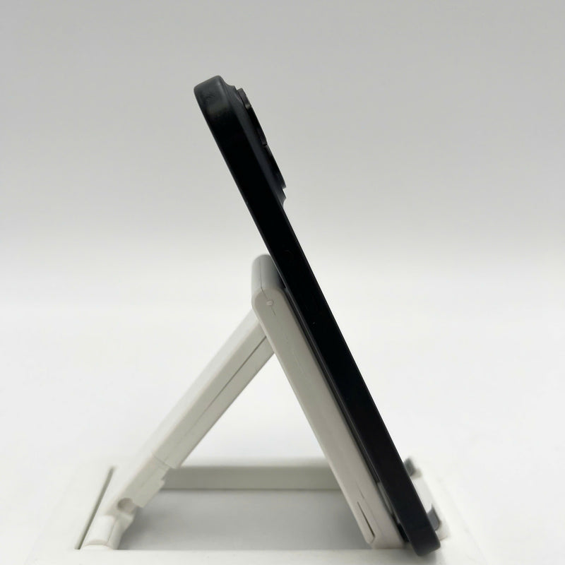 iPhone 15 128GB Black 98% battery 92% International from SB (No SB sim) - HH1485 