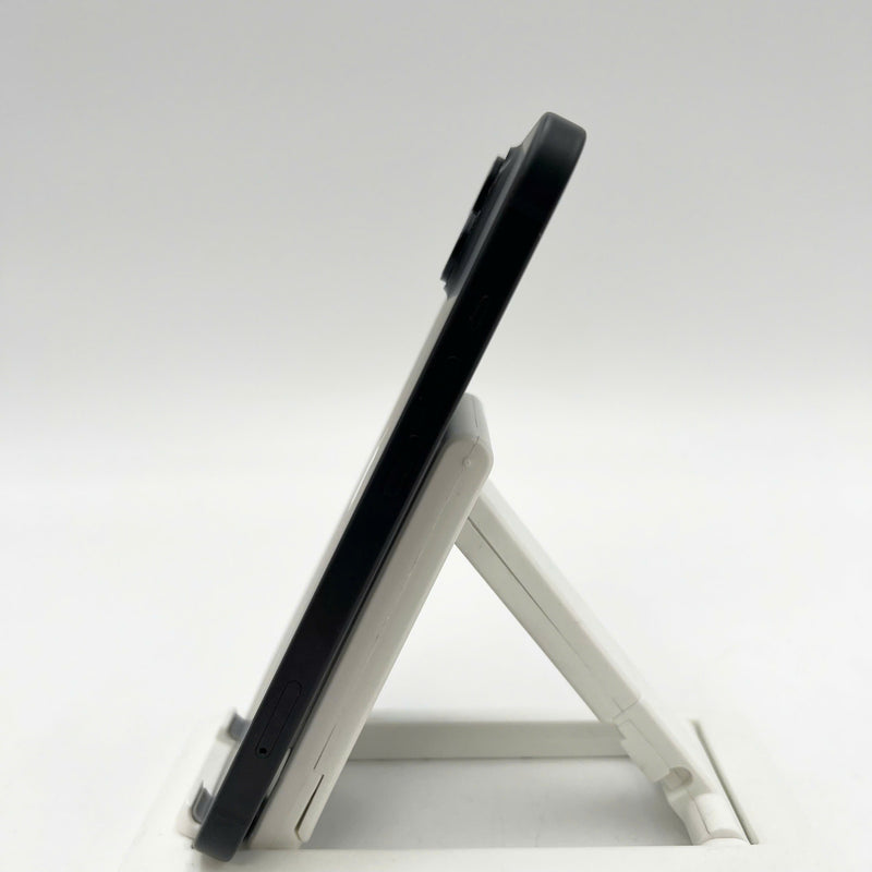 iPhone 15 128GB Black 98% battery 92% International from SB (No SB sim) - HH1485 