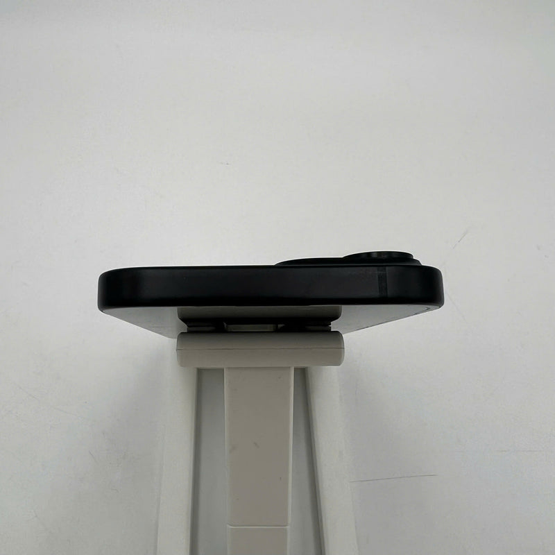 iPhone 15 128GB Black 98% battery 92% International from SB (No SB sim) - HH1485 