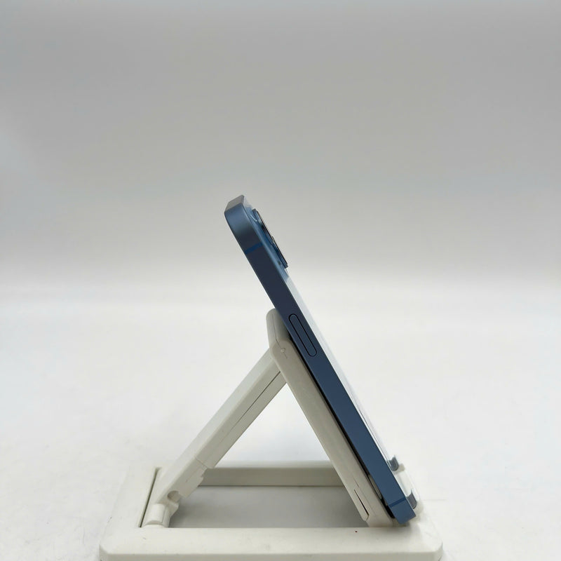 iPhone 14 128GB Blue 98% battery 100% Apple International (Battery replaced) - HH7785 