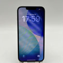 iPhone 14 256GB Blue 98% battery 100% Apple International (Replaced battery, dark edges, scratches on edges) - HH1939 