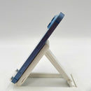 iPhone 14 256GB Blue 98% battery 100% Apple International (Replaced battery, dark edges, scratches on edges) - HH1939 