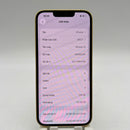 iPhone 14 128GB Gold 98% battery 100% Apple International (Replaced battery, scratched edges, scratched orange edges) - HH7549 