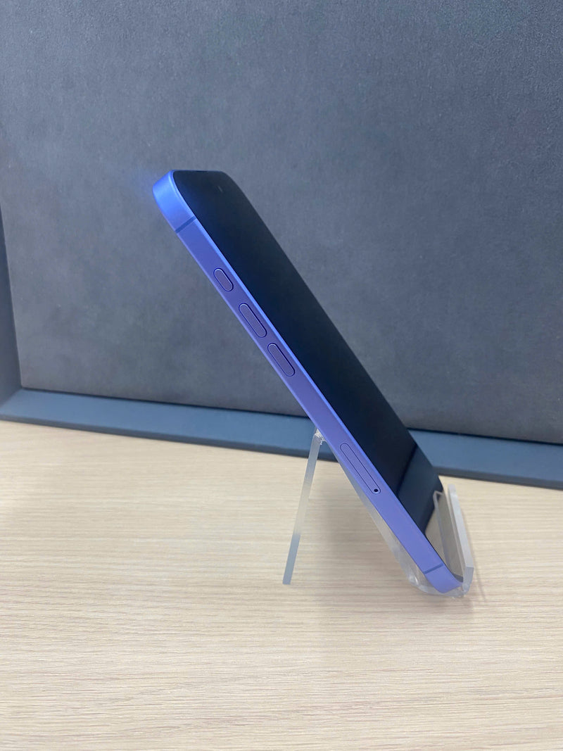 iPhone 16 Plus 256GB Blue 99% battery 95% International Apple - HH4538 