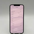 iPhone 12 Pro Max 128GB Black 98% battery 100% The device has paid all network fees and is used like Apple International (Battery replaced, dented, scratched edges, dark back) - HH0441 