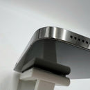 iPhone 12 Pro Max 128GB Black 98% battery 100% The device has paid all network fees and is used like Apple International (Battery replaced, dented, scratched edges, dark back) - HH0441 