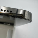 iPhone 12 Pro Max 128GB Black 98% battery 100% The device has paid all network fees and is used like Apple International (Battery replaced, dented, scratched edges, dark back) - HH0441 