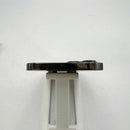 iPhone 12 Pro Max 128GB Black 98% battery 100% The device has paid all network fees and is used like Apple International (Battery replaced, dented, scratched edges, dark back) - HH0441 