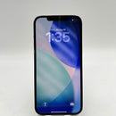 iPhone 12 Pro Max 128GB Blue 98% battery 100% The device has paid off all network fees and is used like an Apple International (Battery replaced, scratched screen, scratched orange edge) - HH9827 