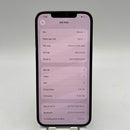 iPhone 12 Pro Max 128GB Blue 98% battery 100% The device has paid off all network fees and is used like an Apple International (Battery replaced, scratched screen, scratched orange edge) - HH9827 