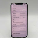 iPhone 12 Pro Max 128GB Blue 98% battery 100% The device has paid off all network fees and is used like an Apple International (Battery replaced, scratched screen, scratched orange edge) - HH9827 