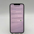 iPhone 12 Pro Max 128GB Blue 98% battery 100% The device has paid off all network fees and is used like an Apple International (Battery replaced, scratched screen, scratched orange edge) - HH9827 