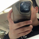 iPhone 12 Pro Max 128GB Blue 98% battery 100% The device has paid off all network fees and is used like an Apple International (Battery replaced, scratched screen, scratched orange edge) - HH9827 