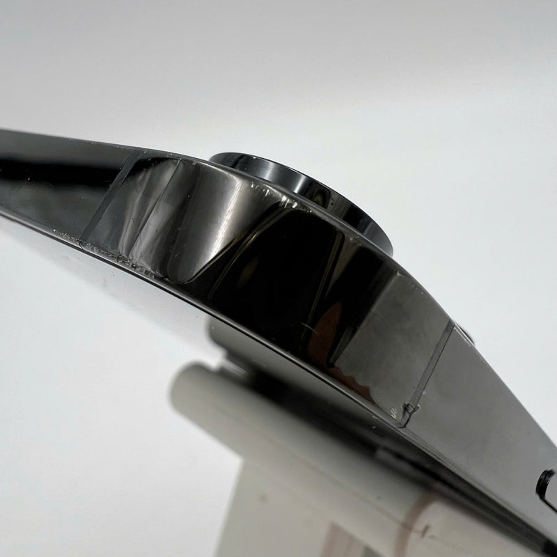 iPhone 14 Pro 128GB Black 98% battery 100% International from AU (No AU sim used - Battery replaced, scratches on edges, 3x spots) - HH1572 