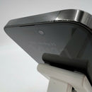 iPhone 14 Pro 128GB Black 98% battery 100% International from AU (No AU sim used - Battery replaced, scratches on edges, 3x spots) - HH1572 