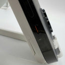 iPhone 14 Pro 128GB Black 98% battery 100% International from AU (No AU sim used - Battery replaced, scratches on edges, 3x spots) - HH1572 