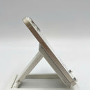 iPhone 14 128GB White 98% battery 100% Apple International (Replaced battery, chipped edge) - HH0133 