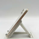 iPhone 14 128GB White 98% battery 100% Apple International (Replaced battery, chipped edge) - HH0133 