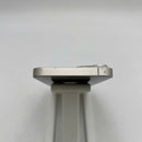 iPhone 14 128GB White 98% battery 100% Apple International (Replaced battery, chipped edge) - HH0133 