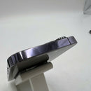 iPhone 14 Pro 128GB Purple 98% battery 100% International from DCM (No DCM sim used - Battery replaced, 0.5x/3x spots, scratches on orange edge, scratches on paint edge - HH4287 