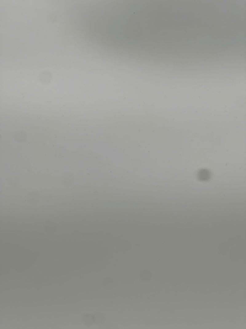 iPhone 14 Pro 128GB Purple 98% battery 100% International from DCM (No DCM sim used - Battery replaced, 0.5x/3x spots, scratches on orange edge, scratches on paint edge - HH4287 