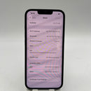 iPhone 13 128GB Black 98% battery 100% The device has paid all network fees and is used as an Apple International (Battery replaced, scratched edges) - HH0301 