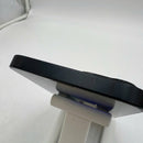 iPhone 13 128GB Black 98% battery 100% The device has paid all network fees and is used as an Apple International (Battery replaced, scratched edges) - HH0301 