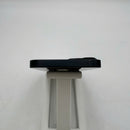 iPhone 13 128GB Black 98% battery 100% The device has paid all network fees and is used as an Apple International (Battery replaced, scratched edges) - HH0301 