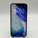 iPhone 13 128GB Black 98% battery 100% The device has paid all network fees and is used as an Apple International (Battery replaced, scratched edges) - HH0301 