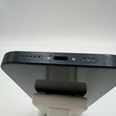 iPhone 13 128GB Black 98% battery 100% The device has paid all network fees and is used as an Apple International (Battery replaced, scratched edges) - HH0301 