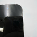 iPhone 14 Pro 256GB Black 97% battery 100% International from AU (No AU sim - Battery replaced, 0.5x/3x spots, bad scratches on the edge, scratched orange edge) - HH9729 