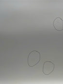 iPhone 14 Pro 256GB Black 97% battery 100% International from AU (No AU sim - Battery replaced, 0.5x/3x spots, bad scratches on the edge, scratched orange edge) - HH9729 