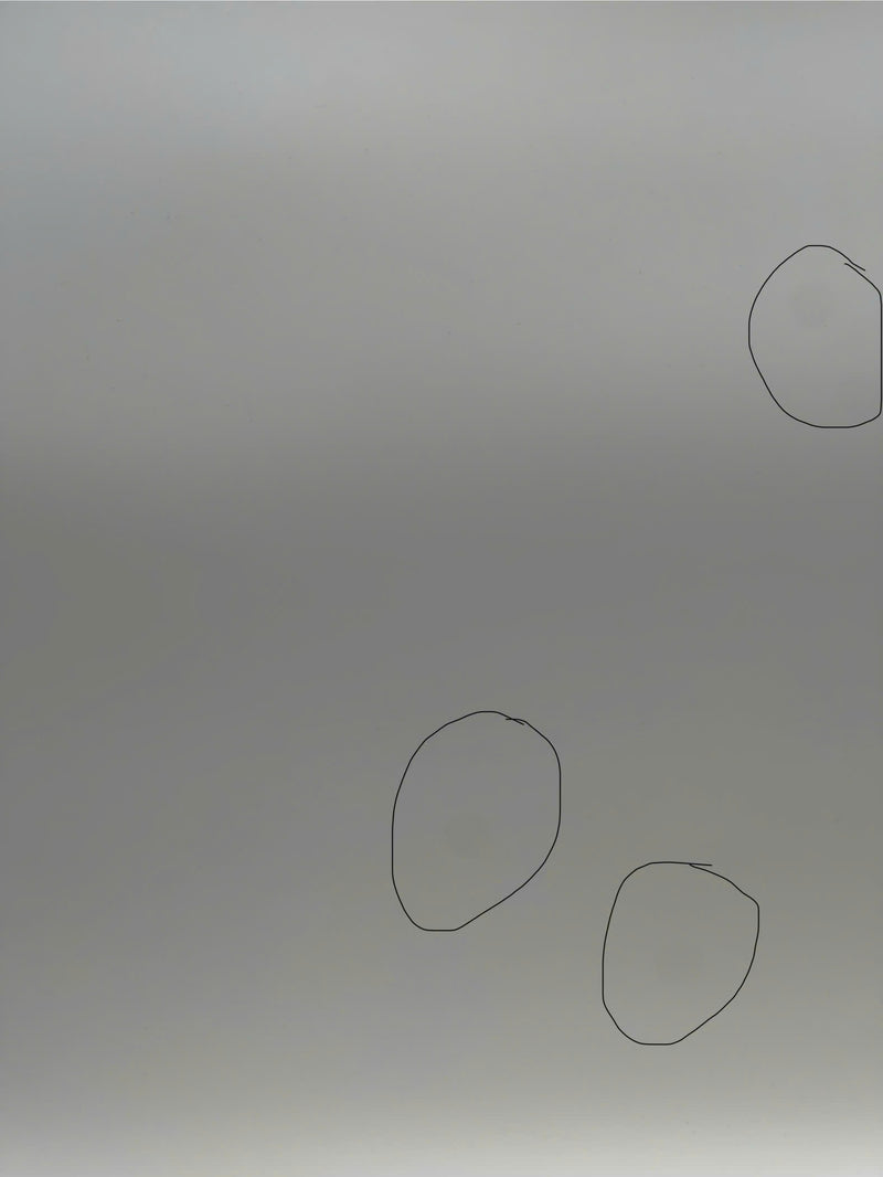 iPhone 14 Pro 256GB Black 97% battery 100% International from AU (No AU sim - Battery replaced, 0.5x/3x spots, bad scratches on the edge, scratched orange edge) - HH9729 