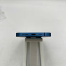 iPhone 13 256GB Blue 98% battery 100% The device has paid off all network fees and is used like an Apple International (Battery replaced, scratched orange edge, dented edge) - HH7463 