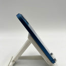 iPhone 13 256GB Blue 98% battery 100% The device has paid off all network fees and is used like an Apple International (Battery replaced, scratched orange edge, dented edge) - HH7463 