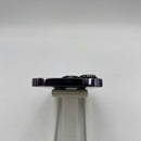 iPhone 14 Pro 128GB Purple 98% battery 100% International from AU (No AU sim used - Battery replaced, scratched paint on edge, scratched orange edge, 3x spots) - HH0206 