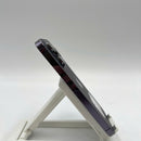 iPhone 14 Pro 128GB Purple 98% battery 100% International from AU (No AU sim used - Battery replaced, scratched paint on edge, scratched orange edge, 3x spots) - HH0206 