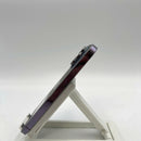 iPhone 14 Pro 128GB Purple 98% battery 100% International from AU (No AU sim used - Battery replaced, scratched paint on edge, scratched orange edge, 3x spots) - HH0206 