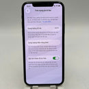 iPhone 11 Pro 256GB Green 98% battery 100% The device has paid all network fees and is used as an Apple International (Replaced battery, scratched screen) - HH2887 